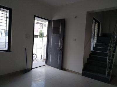 3 BHK Villa