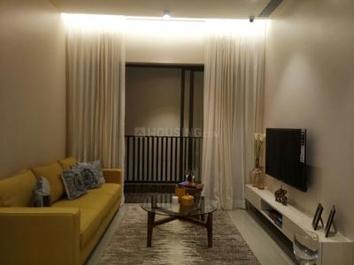 1 BHK Apartment