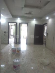 3 BHK Independent Floor