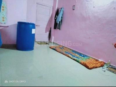 पीजी 4194249 ठाणे वेस्ट इन ठाणे वेस्ट के बेडरूम की तस्वीर