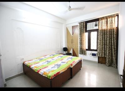 Kitchen Image of Mannat PG in Sector 27