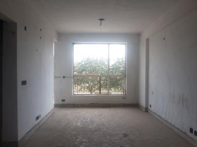 1 RK Apartment