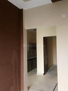 2 BHK Independent House