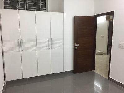 Gallery Cover Image of 1260 Sq.ft 3 BHK Independent House for buy in Shakti Khand for 5500000