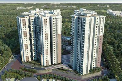 2 BHK Apartment