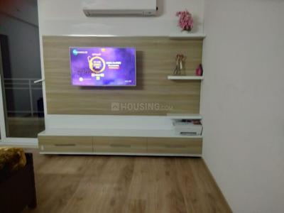 3 BHK Apartment