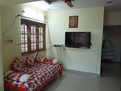 Gallery Cover Image of 1050 Sq.ft 2 BHK Apartment for buy in LB Nagar for 6000000