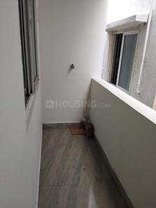 1 BHK Apartment