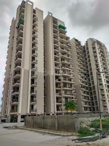 Gallery Cover Image of 976 Sq.ft 2 BHK Apartment for buy in Raj Nagar Extension for 2766000