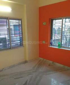 1 BHK Apartment