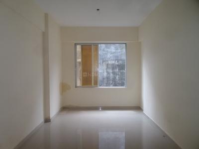 1 BHK Apartment