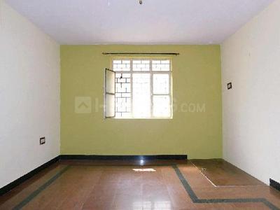 Gallery Cover Image of 750 Sq.ft 2 BHK Independent House for rent in Kamakshipalya for 9000