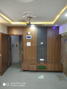 Gallery Cover Image of 470 Sq.ft 1 BHK Apartment for buy in Lower Parel for 11500000
