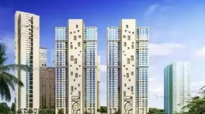 2 BHK अपार्टमेंट
