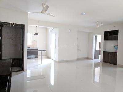 Gallery Cover Image of 1420 Sq.ft 2 BHK Apartment for buy in GR Heights, Gottigere for 8200000