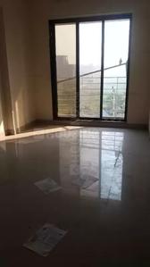 1 BHK अपार्टमेंट