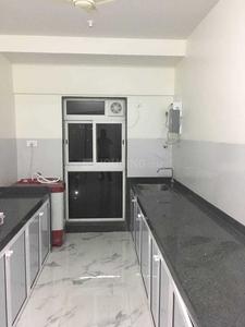 Kitchen Image of PG 4441565 Malad West in Malad West