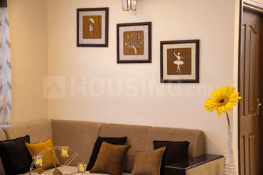 Gallery Cover Image of 1567 Sq.ft 3 BHK Apartment for buy in Aakkulam for 8177680