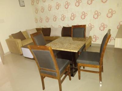 Gallery Cover Image of 1000 Sq.ft 2 BHK Independent Floor for buy in Mansarovar Extension for 2300000