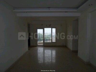 3 BHK Apartment