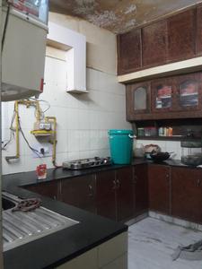 Kitchen Image of PG 4036335 Sarita Vihar in Sarita Vihar