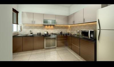 3 BHK Apartment