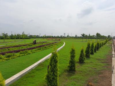 Residential Plot