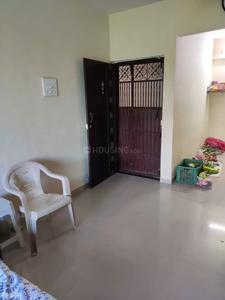 Gallery Cover Image of 1236 Sq.ft 3 BHK Independent House for buy in Nimbeshwar Park, Palidevad for 9000000
