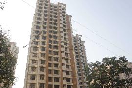 Gallery Cover Image of 500 Sq.ft 1 BHK Apartment for buy in Hiranandani Estate for 5200000