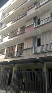 3 BHK Independent Floor