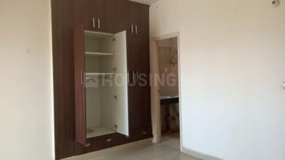 3 BHK Apartment