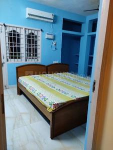 Gallery Cover Image of 1300 Sq.ft 3 BHK Apartment for rent in Thalambur for 21000