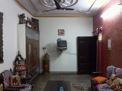 5+ BHK Independent House