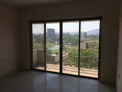Gallery Cover Image of 1098 Sq.ft 3 BHK Apartment for buy in Nilje Gaon for 7500000