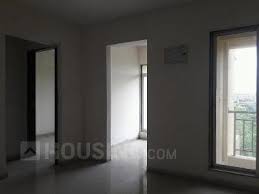 1 BHK Apartment