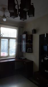1 BHK Independent House