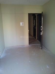 1 BHK Apartment