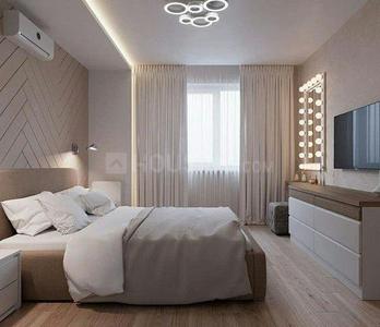 Gallery Cover Image of 2210 Sq.ft 3 BHK Independent House for buy in Bommasandra for 8950000