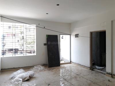 Gallery Cover Image of 975 Sq.ft 2 BHK Apartment for buy in Nagarbhavi for 6000000