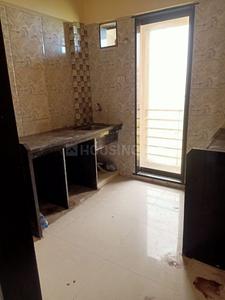 1 BHK अपार्टमेंट