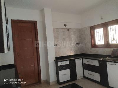 3 BHK अपार्टमेंट