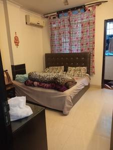 Bedroom Image of Vansh in Patel Nagar
