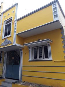 Gallery Cover Image of 840 Sq.ft 2 BHK Independent House for buy in Sithalapakkam for 5000000