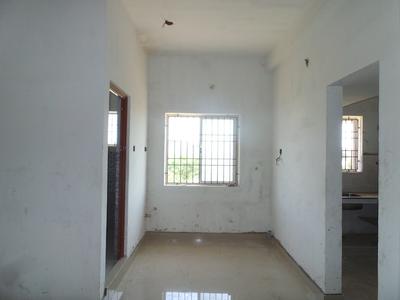 1 BHK Apartment