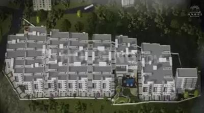 2 BHK Apartment