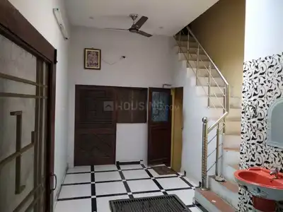2 BHK Independent House