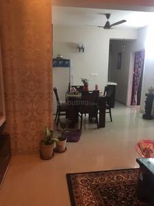 3 BHK फ़्लैट