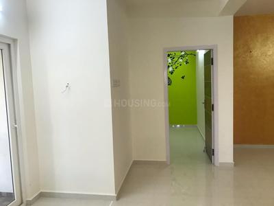 Gallery Cover Image of 1153 Sq.ft 3 BHK Apartment for buy in Velachery for 8000000