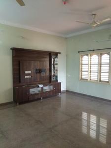 Gallery Cover Image of 4800 Sq.ft 7 BHK Independent House for buy in Nagarbhavi for 26000000