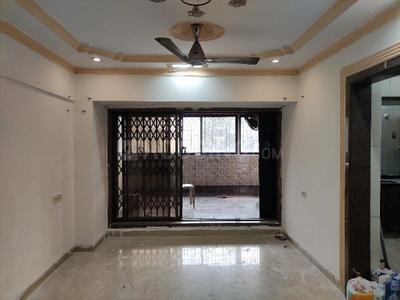 Gallery Cover Image of 1200 Sq.ft 2 BHK Apartment for rent in Kopar Khairane for 28500